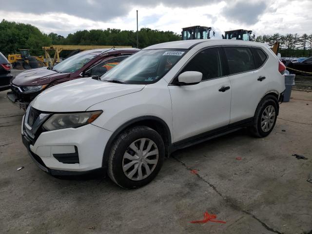 2017 NISSAN ROGUE S - JN8AT2MV5HW026295