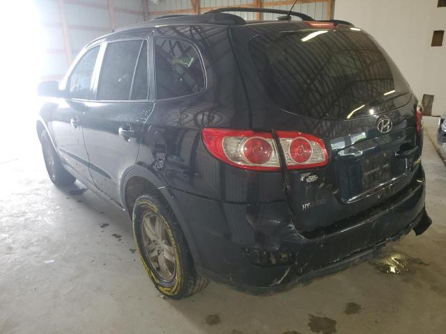 Vin: 5xyzgdab1bg030552, lot: 56533145, hyundai santa fe gls 20112