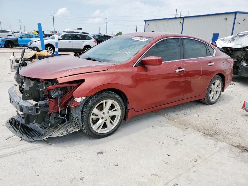 Vin: 1n4al3apxfc185860, lot: 58006485, nissan altima 2.5 2015 img_1