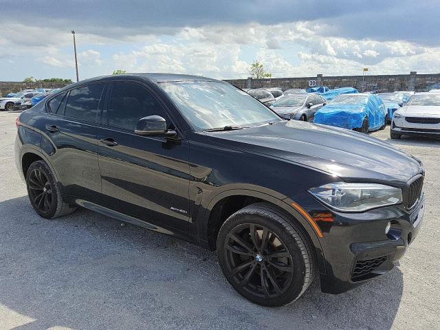 Vin: 5uxku6c57g0r34222, lot: 57618755, bmw x6 xdrive50i 20164