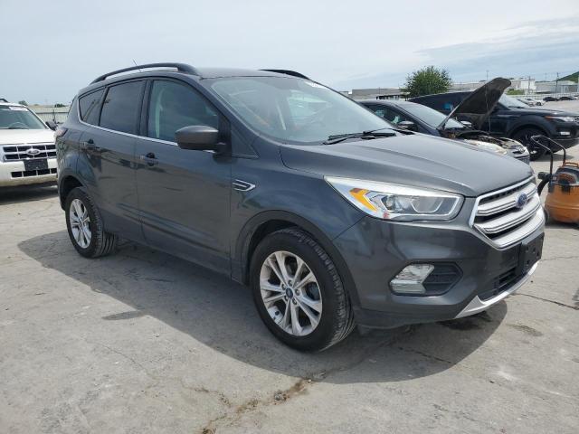 Vin: 1fmcu0hd3jud23439, lot: 55521685, ford escape sel 20184