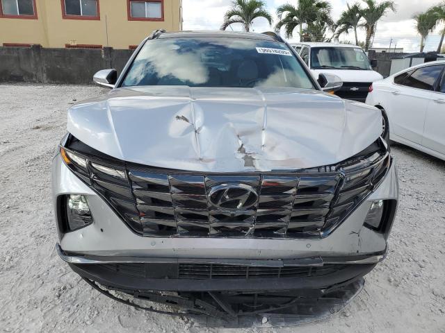 2024 HYUNDAI TUCSON LIM 5NMJE3DE0RH334474