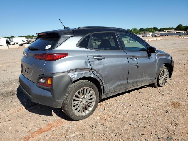 Vin: km8k2caa4ju077567, lot: 57636965, hyundai kona sel 20183