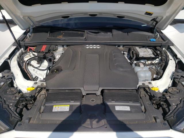 2021 AUDI Q7 PREMIUM - WA1LJAF72MD034440