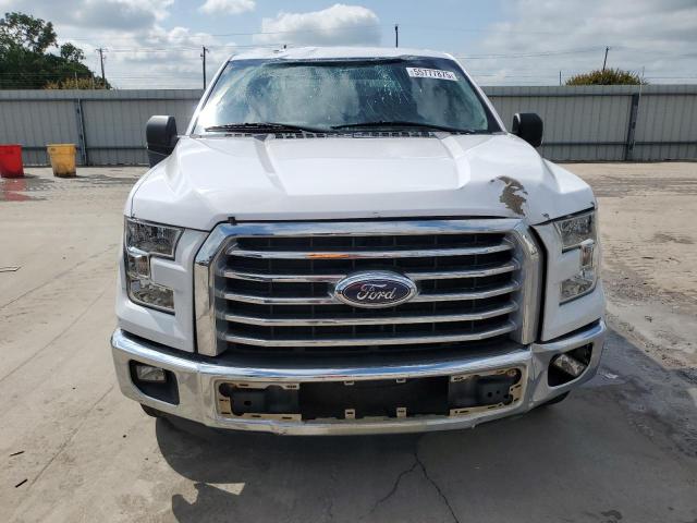 2016 FORD F150 SUPER - 1FTEW1CF7GKF17627