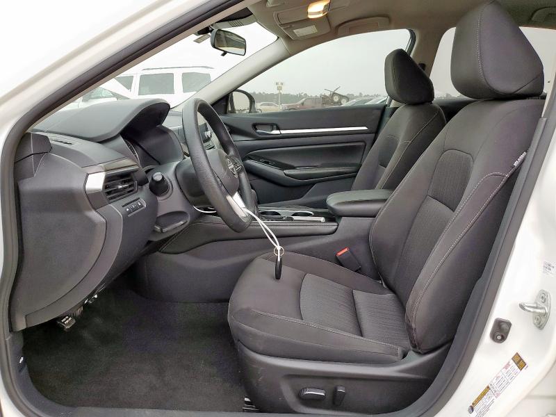 2023 NISSAN ALTIMA SV - 1N4BL4DV6PN369025
