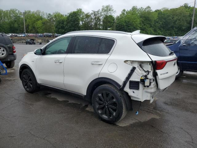 Vin: kndpncac1k7567953, lot: 57884745, kia sportage ex 20192