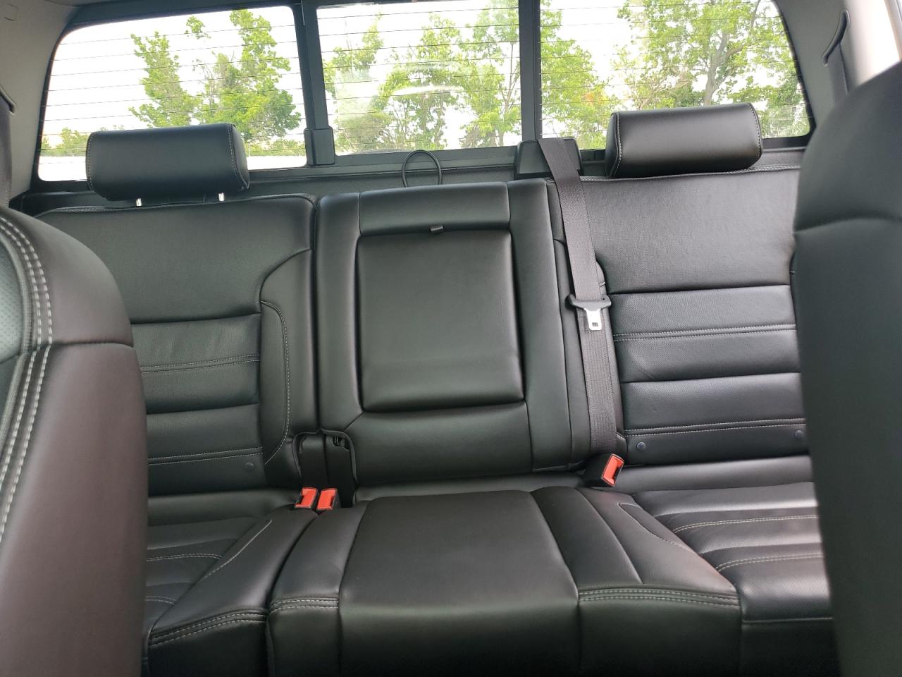Lot #3302787959 2016 GMC SIERRA K15