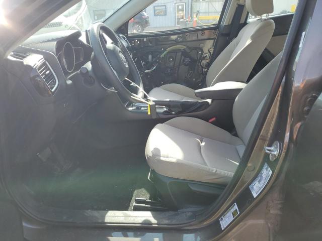 2016 MAZDA 3 SPORT - 3MZBM1J74GM239683