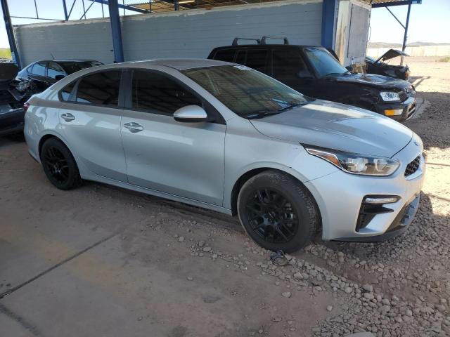 Vin: 3kpf34ad8ke062167, lot: 57041785, kia forte gt line 20194