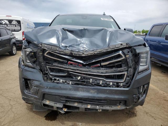 2021 GMC YUKON SLT 1GKS2BKD4MR117505