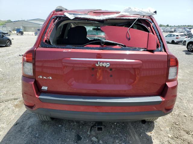 2015 JEEP COMPASS SP - 1C4NJDBB2FD269451
