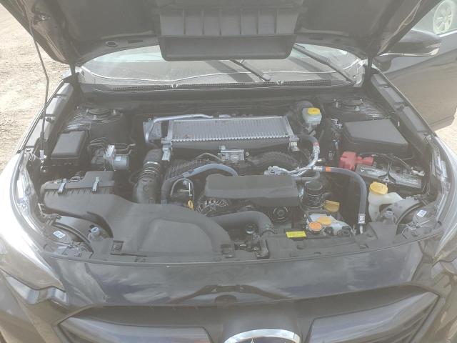 2024 SUBARU OUTBACK LI 4S4BTGND2R3134875