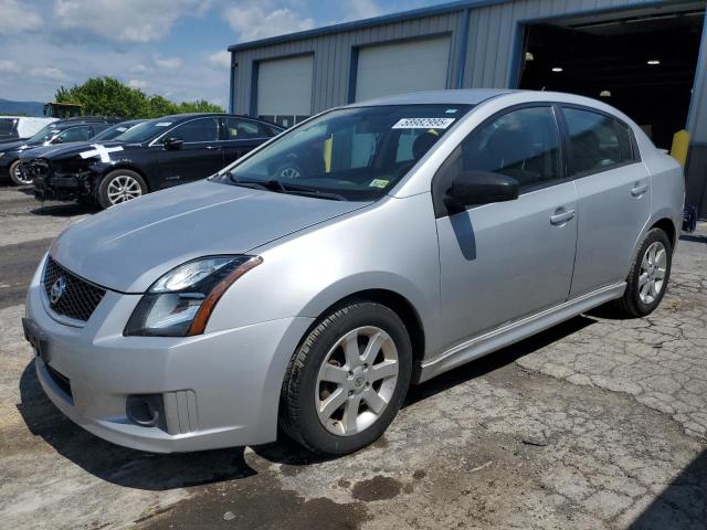 Vin: 3n1ab6ap0cl697063, lot: 58982995, nissan sentra 2.0 2012 img_1