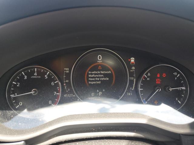 2021 MAZDA CX-30 - 3MVDMAAL6MM211497