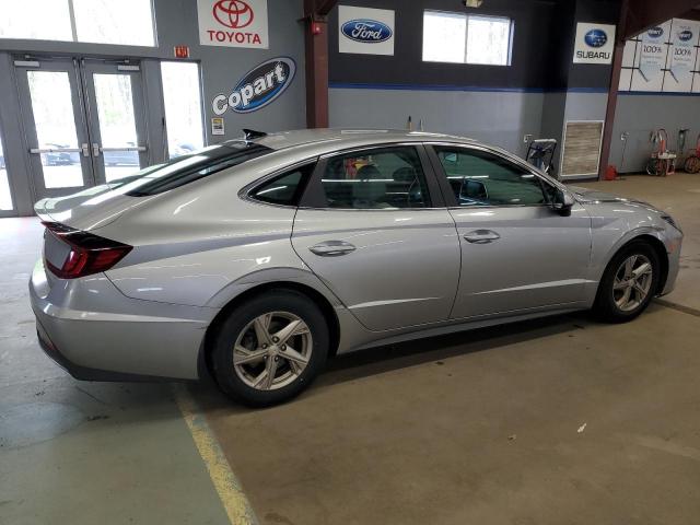 Vin: 5npeg4jaxmh128996, lot: 55649805, hyundai sonata se 20213