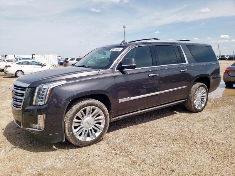 Vin: 1gys4kkj7hr230635, lot: 58716995, cadillac escalade esv platinum 2017 img_1