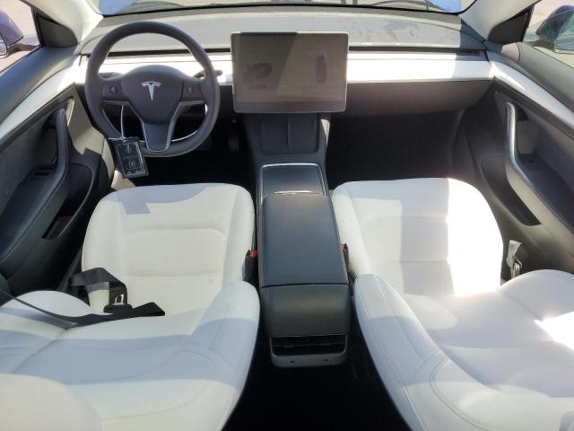 2022 TESLA MODEL 3 - 5YJ3E1EA4NF353873