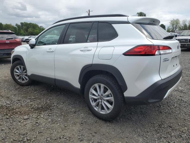 Vin: 7mucaabg0rv115658, lot: 56347395, toyota corolla cr le 20242