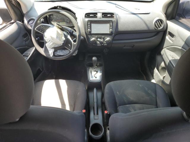 2018 MITSUBISHI MIRAGE G4 - ML32F3FJ7JHF02912