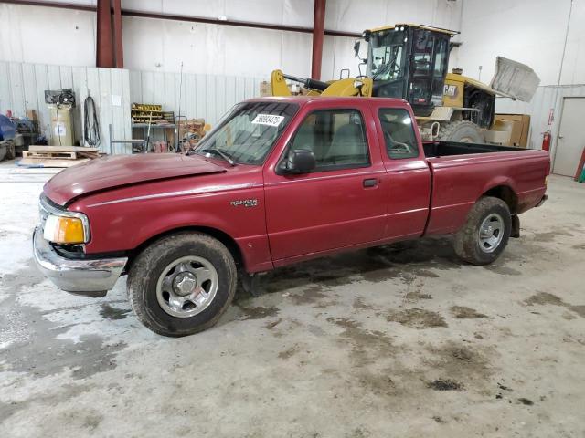 FORD RANGER SUP