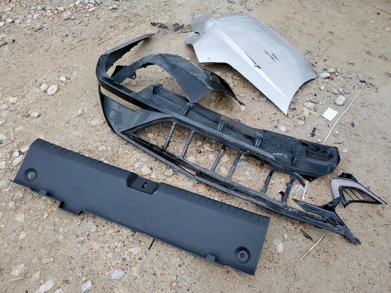 2023 HYUNDAI SONATA SEL - KMHL64JA9PA323943