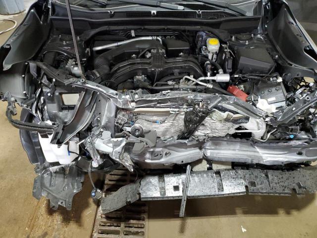 2024 SUBARU FORESTER L - JF2SKAKC0RH447993