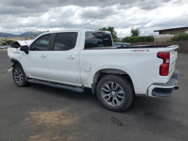 Vin: 3gcuyeet4mg113123, lot: 56990555, chevrolet all models k1500 rst 20212