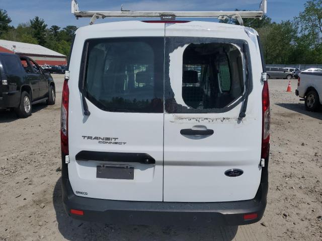 2020 FORD TRANSIT CO - NM0LS7E21L1461827