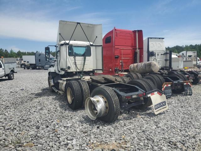 MACK ANTHEM 2021 white  diesel 1M1AN4GY4MM020694 photo #4