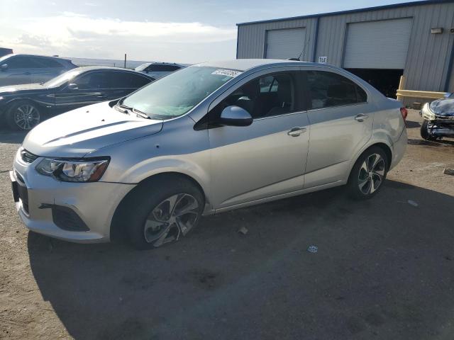 Vin: 1g1jf5sb5h4109825, lot: 57440265, chevrolet sonic premier 2017 img_1