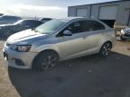 2017 CHEVROLET SONIC PREM - 1G1JF5SB5H4109825