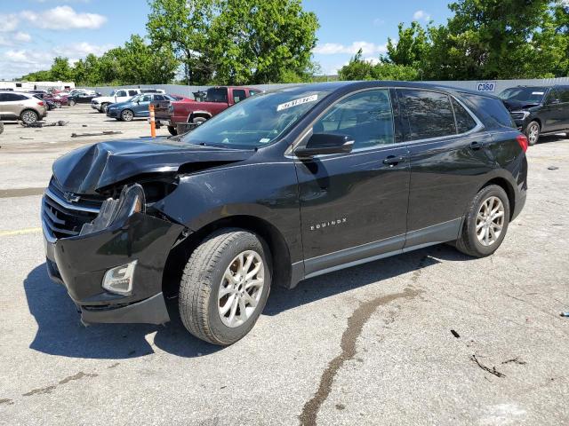Vin: 2gnaxjev2k6259293, lot: 57618875, chevrolet equinox lt 2019 img_1