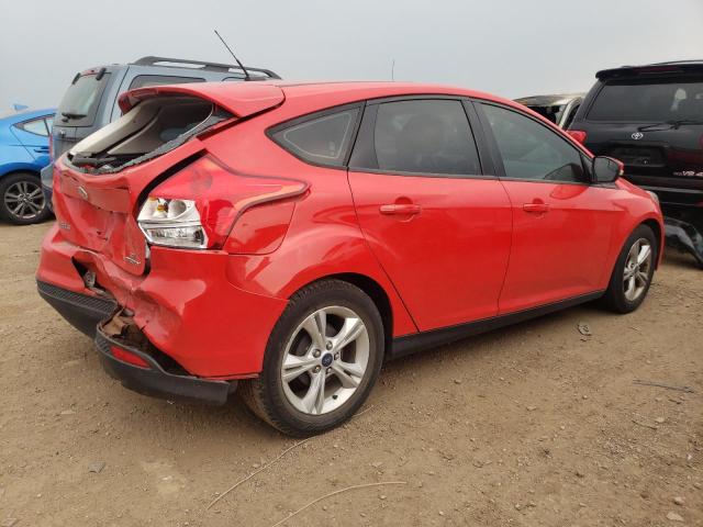 Vin: 1fadp3k25dl168482, lot: 59045665, ford focus se 20133