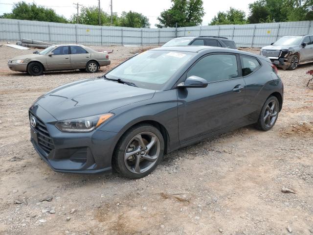 Vin: kmhtg6af3lu028687, lot: 55677905, hyundai veloster base 2020 img_1