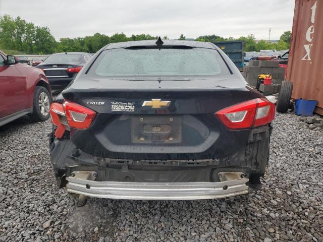2018 CHEVROLET CRUZE LS - 1G1BC5SM0J7218146