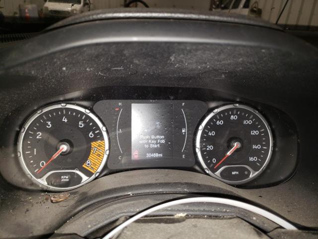 2023 JEEP RENEGADE L ZACNJDB16PPP13924