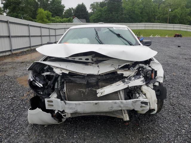 2018 CHEVROLET MALIBU LS 1G1ZC5ST3JF209016