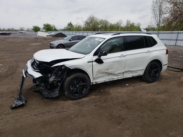 Vin: 3vv8b7ax5rm106702, lot: 54958375, volkswagen tiguan se r-line black 2024 img_1