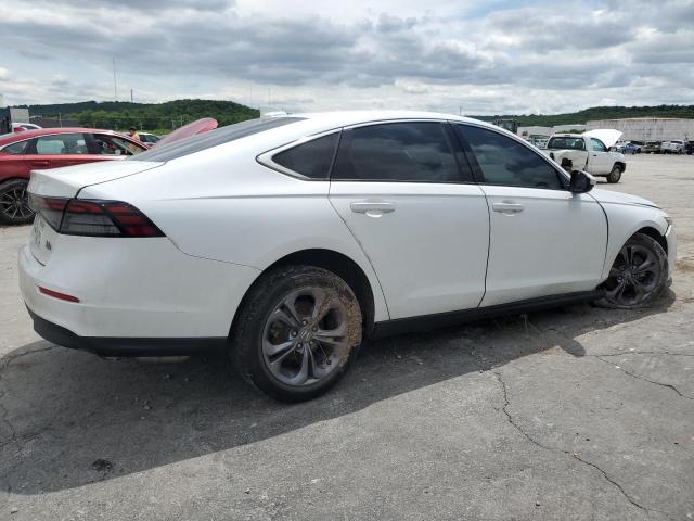 Vin: 1hgcy1f32ra023737, lot: 58647335, honda accord ex 20243