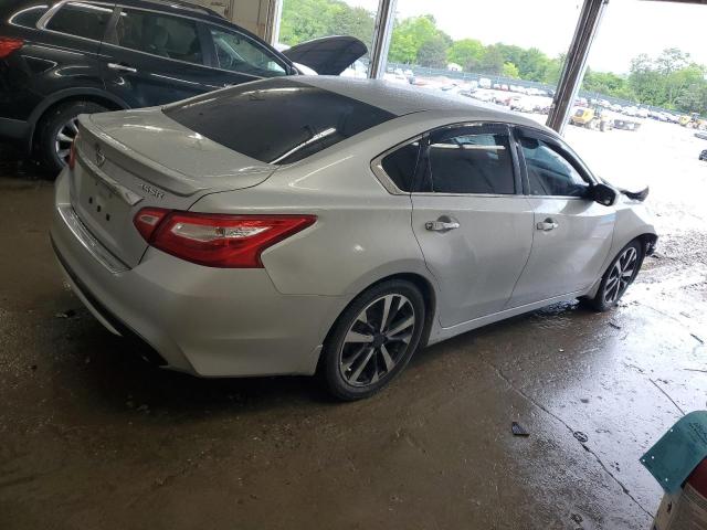 Vin: 1n4bl3ap5gc197078, lot: 58868735, nissan altima 3.5sl 20163