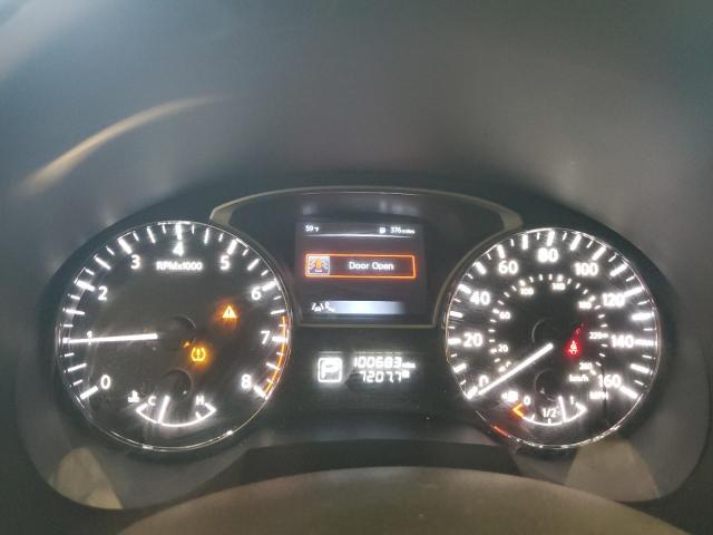 2015 NISSAN ALTIMA 2.5 - 1N4AL3AP8FC464188
