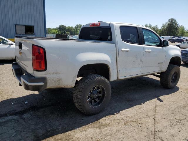 2015 CHEVROLET COLORADO Z 1GCGTCE38F1130539