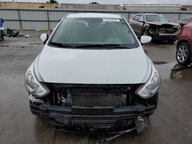2017 HYUNDAI ACCENT SE - KMHCT4AEXHU359233