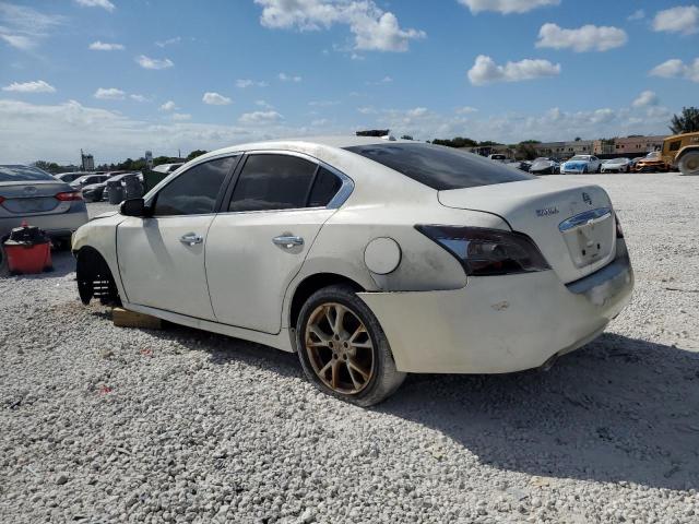 Vin: 1n4aa5ap7cc800457, lot: 55636545, nissan maxima s 20122