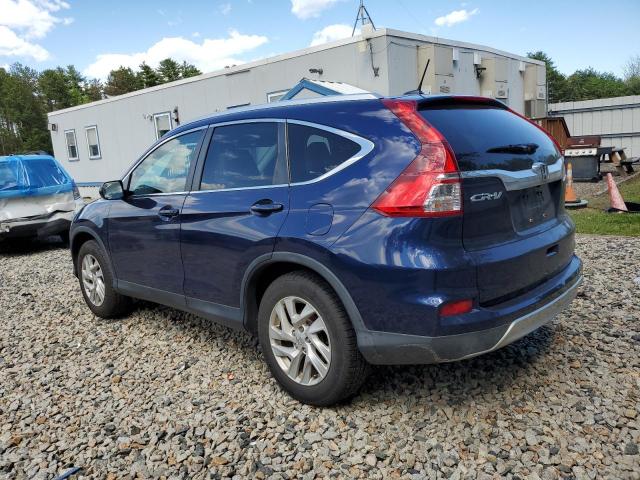 Vin: 2hkrm4h73fh628053, lot: 58658195, honda crv exl 20152