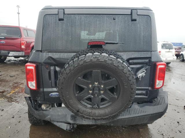 2023 FORD BRONCO BAS 1FMEE5BP5PLB05040