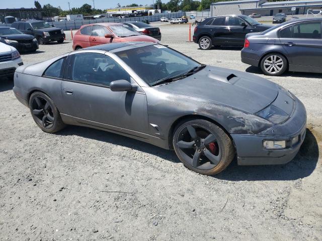 Vin: jn1rz24h2mx501836, lot: 55970545, nissan 300zx 19914