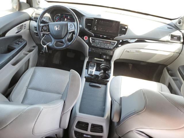 2020 HONDA PILOT ELIT - 5FNYF6H05LB000171