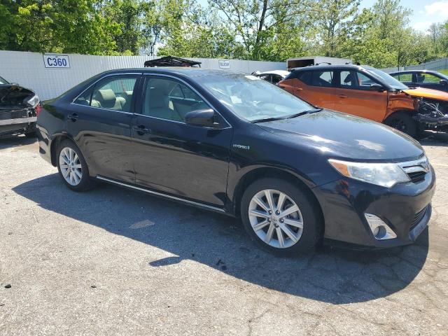 Vin: 4t1bd1fk2eu113102, lot: 55515115, toyota camry hybrid 20144